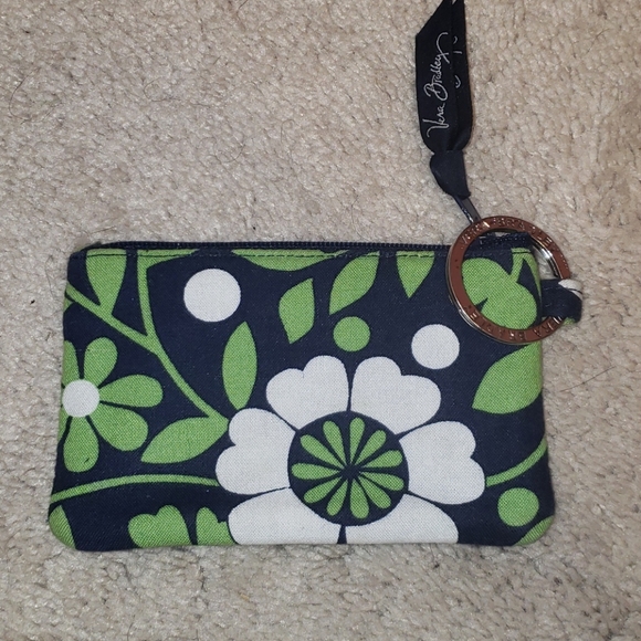 Vera Bradley ID case - Picture 2 of 3
